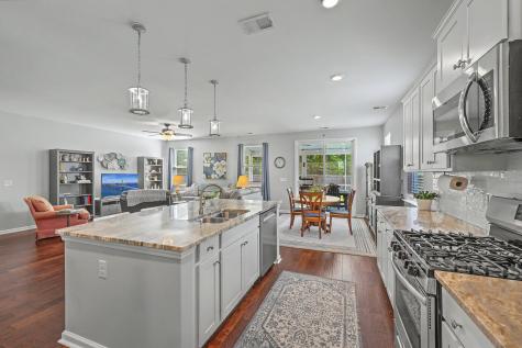 245 Celestial Boulevard Summerville SC 29486