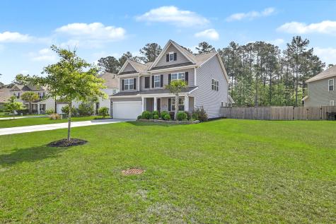 245 Celestial Boulevard Summerville SC 29486