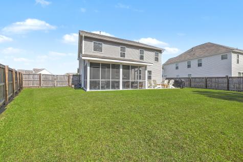 245 Celestial Boulevard Summerville SC 29486