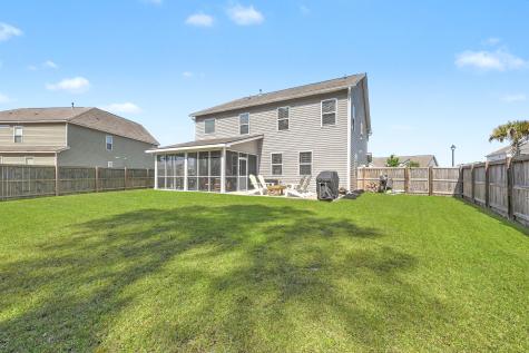 245 Celestial Boulevard Summerville SC 29486