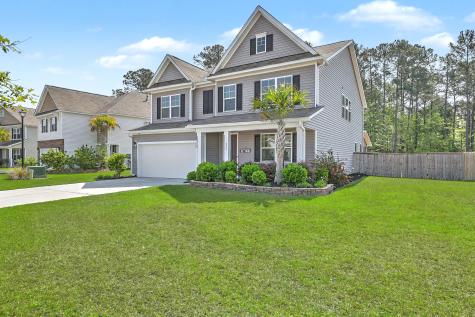 245 Celestial Boulevard Summerville SC 29486