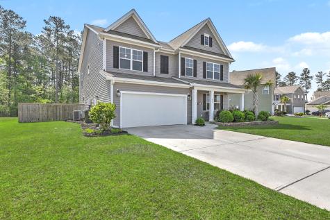 245 Celestial Boulevard Summerville SC 29486