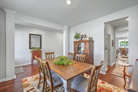 245 Celestial Boulevard Summerville SC 29486