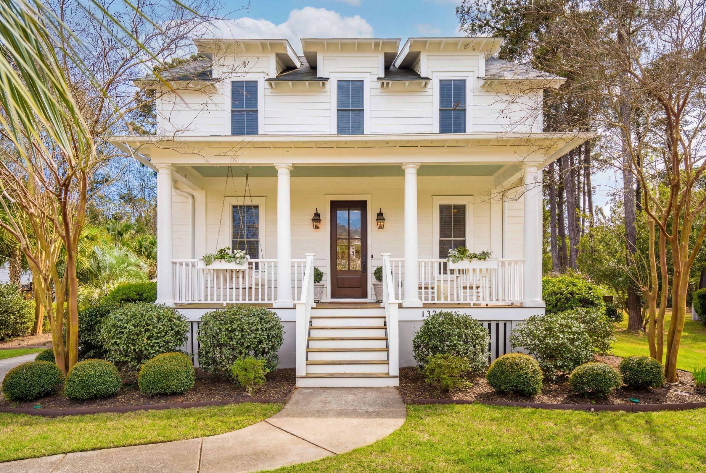 1324 Langford Road Mount Pleasant SC 29464