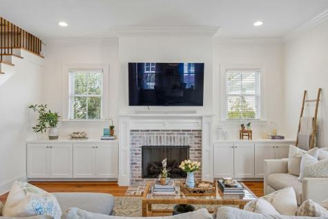 1324 Langford Road Mount Pleasant SC 29464