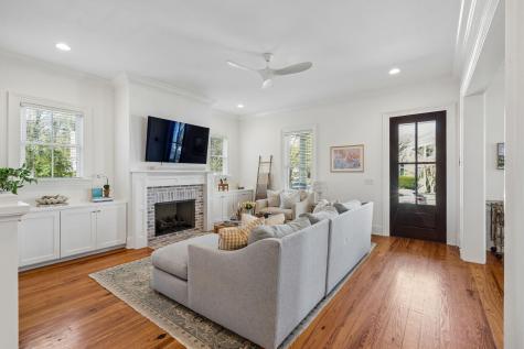 1324 Langford Road Mount Pleasant SC 29464