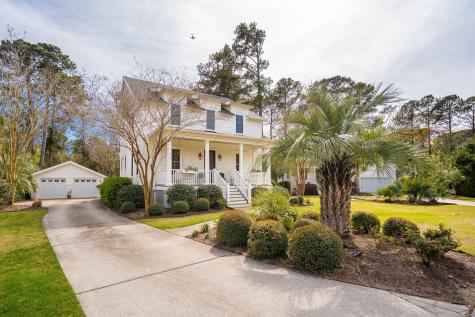 1324 Langford Road Mount Pleasant SC 29464