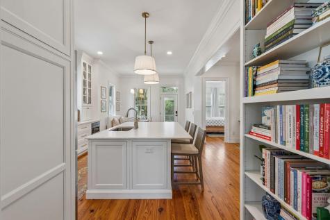 1324 Langford Road Mount Pleasant SC 29464