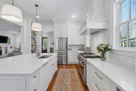 1324 Langford Road Mount Pleasant SC 29464