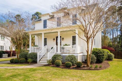 1324 Langford Road Mount Pleasant SC 29464