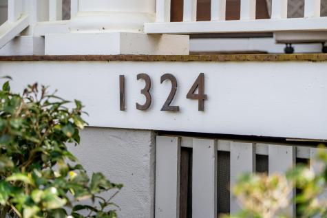 1324 Langford Road Mount Pleasant SC 29464
