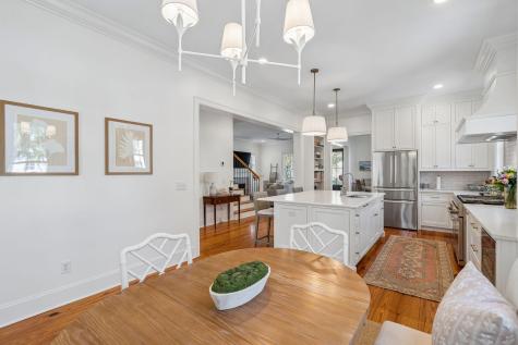1324 Langford Road Mount Pleasant SC 29464
