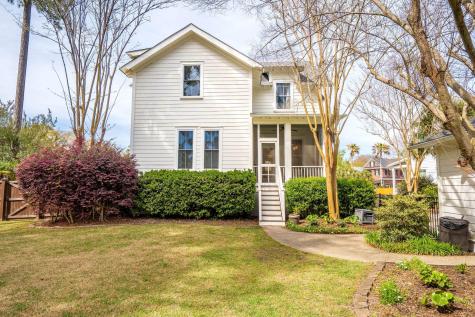 1324 Langford Road Mount Pleasant SC 29464