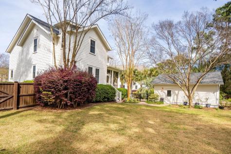 1324 Langford Road Mount Pleasant SC 29464
