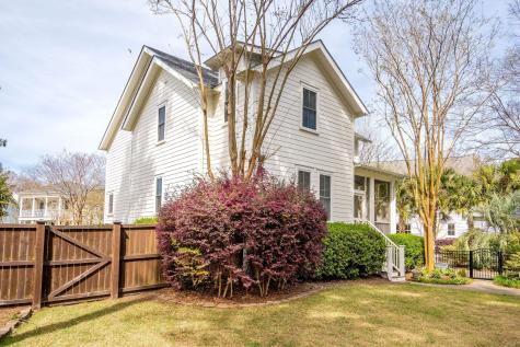 1324 Langford Road Mount Pleasant SC 29464