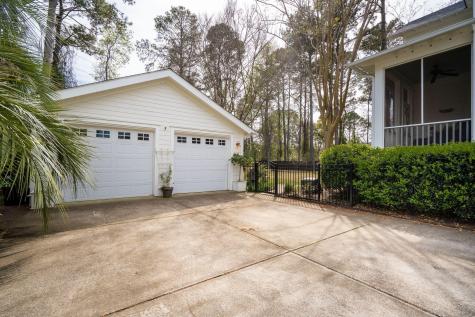 1324 Langford Road Mount Pleasant SC 29464
