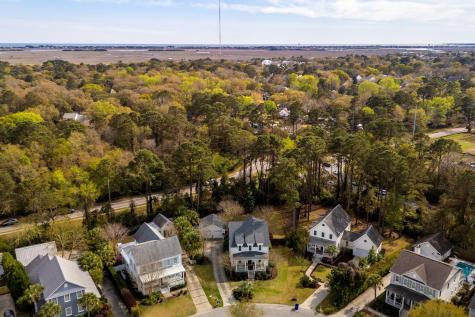 1324 Langford Road Mount Pleasant SC 29464