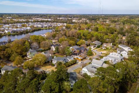 1324 Langford Road Mount Pleasant SC 29464