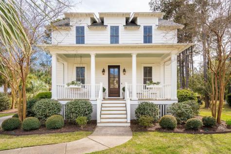 1324 Langford Road Mount Pleasant SC 29464