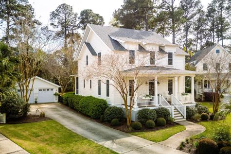 1324 Langford Road Mount Pleasant SC 29464