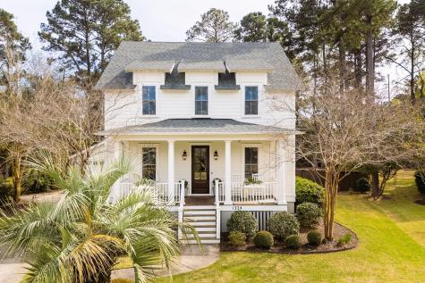 1324 Langford Road Mount Pleasant SC 29464