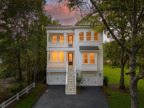 2772 Burden Creek Road Johns Island SC 29455