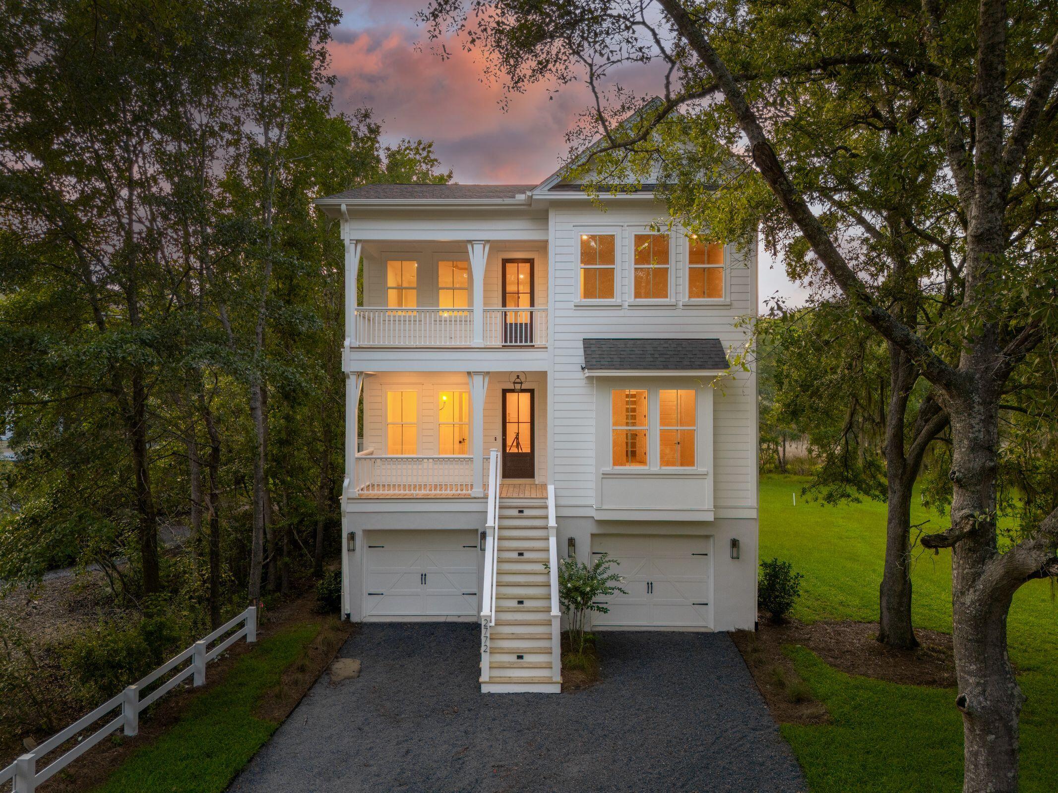 2772 Burden Creek Road Johns Island SC 29455