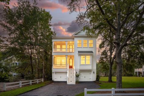 2772 Burden Creek Road Johns Island SC 29455