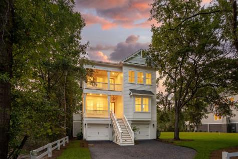2772 Burden Creek Road Johns Island SC 29455