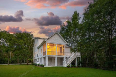 2772 Burden Creek Road Johns Island SC 29455
