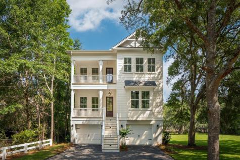2772 Burden Creek Road Johns Island SC 29455