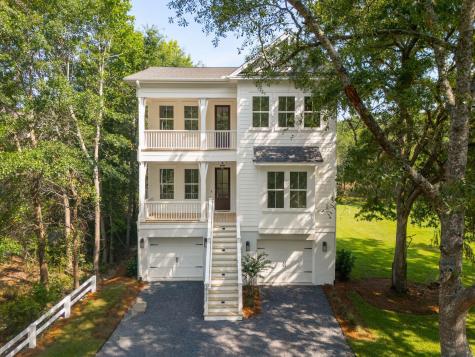 2772 Burden Creek Road Johns Island SC 29455