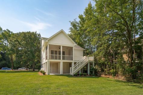 2772 Burden Creek Road Johns Island SC 29455
