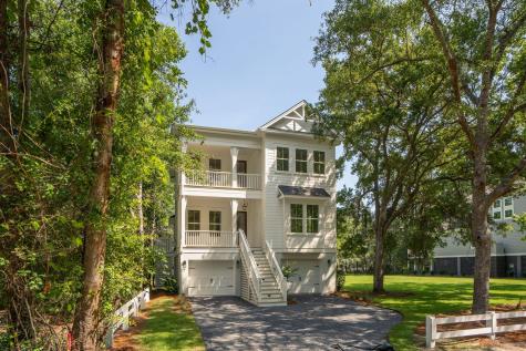2772 Burden Creek Road Johns Island SC 29455
