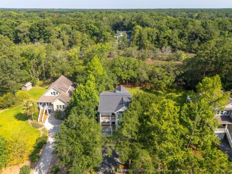 2772 Burden Creek Road Johns Island SC 29455