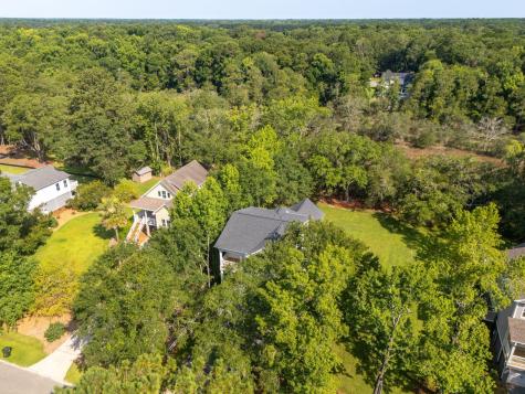 2772 Burden Creek Road Johns Island SC 29455