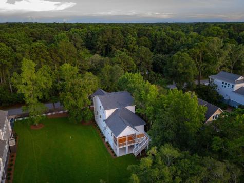 2772 Burden Creek Road Johns Island SC 29455