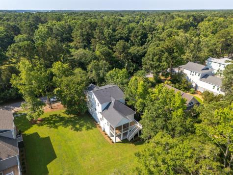 2772 Burden Creek Road Johns Island SC 29455
