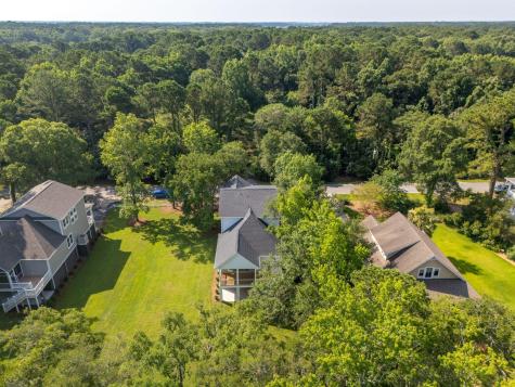 2772 Burden Creek Road Johns Island SC 29455