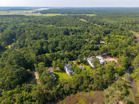 2772 Burden Creek Road Johns Island SC 29455