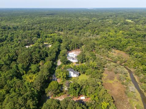 2772 Burden Creek Road Johns Island SC 29455