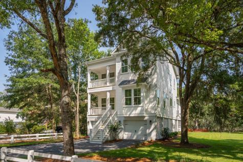2772 Burden Creek Road Johns Island SC 29455