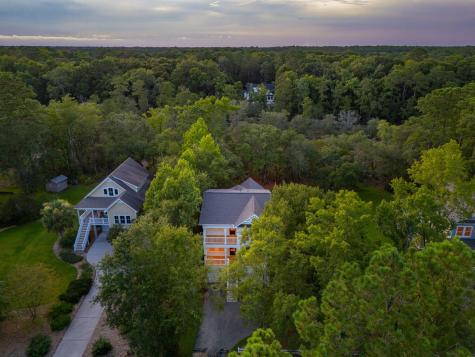 2772 Burden Creek Road Johns Island SC 29455