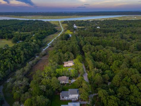 2772 Burden Creek Road Johns Island SC 29455