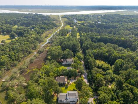 2772 Burden Creek Road Johns Island SC 29455