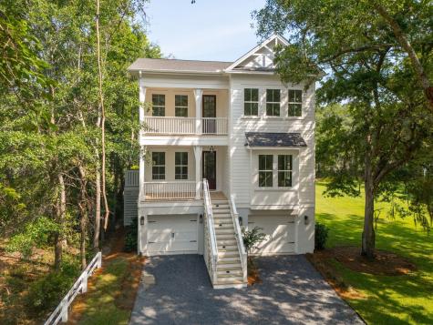 2772 Burden Creek Road Johns Island SC 29455