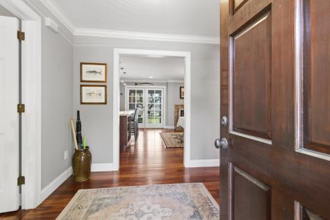 777 Tennent Street Charleston SC 29412