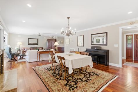 777 Tennent Street Charleston SC 29412