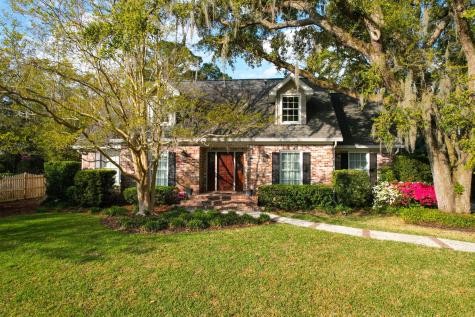 777 Tennent Street Charleston SC 29412
