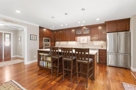 777 Tennent Street Charleston SC 29412